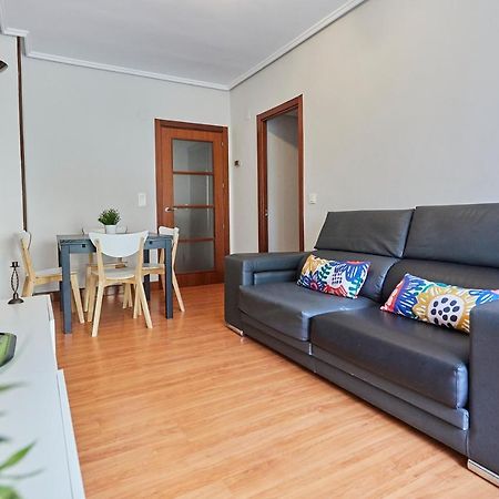 Ferienwohnung Bermingham San Sebastián Exterior foto